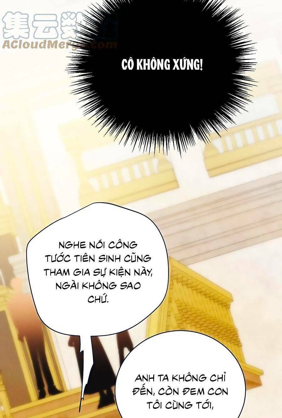 Cô Vợ Mang Thai Một Tặng Một Chapter 215 - Trang 2