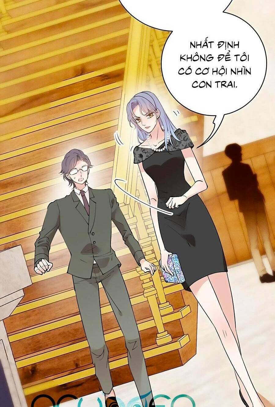 Cô Vợ Mang Thai Một Tặng Một Chapter 215 - Trang 2