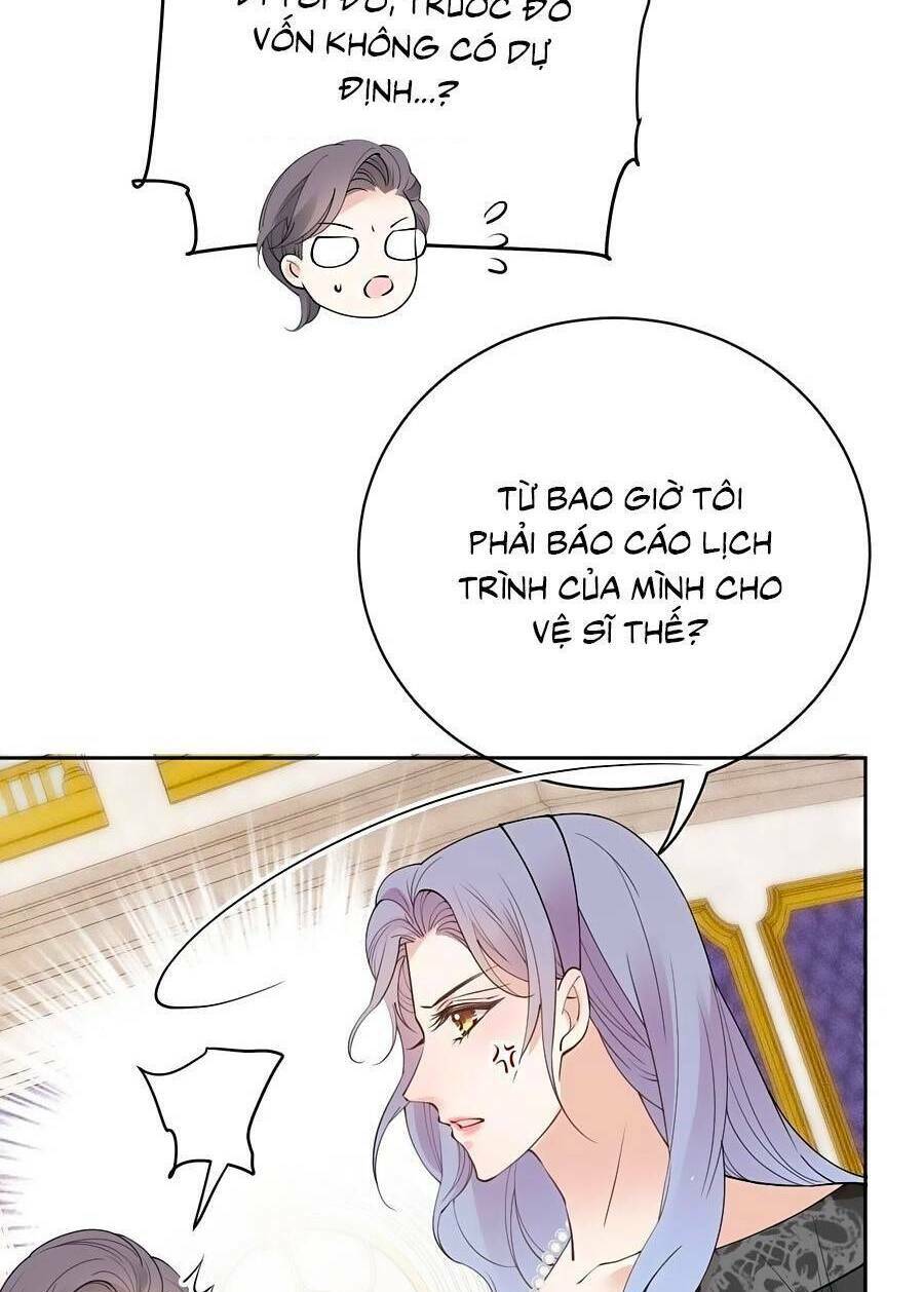 Cô Vợ Mang Thai Một Tặng Một Chapter 215 - Trang 2