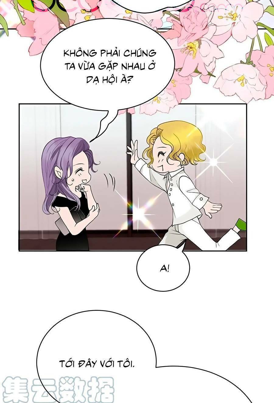 Cô Vợ Mang Thai Một Tặng Một Chapter 215 - Trang 2