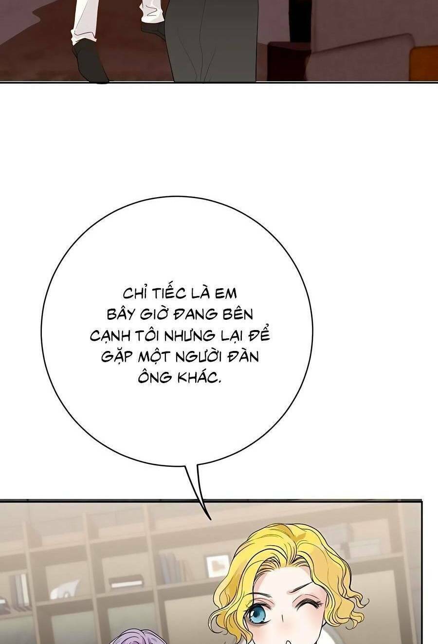 Cô Vợ Mang Thai Một Tặng Một Chapter 215 - Trang 2