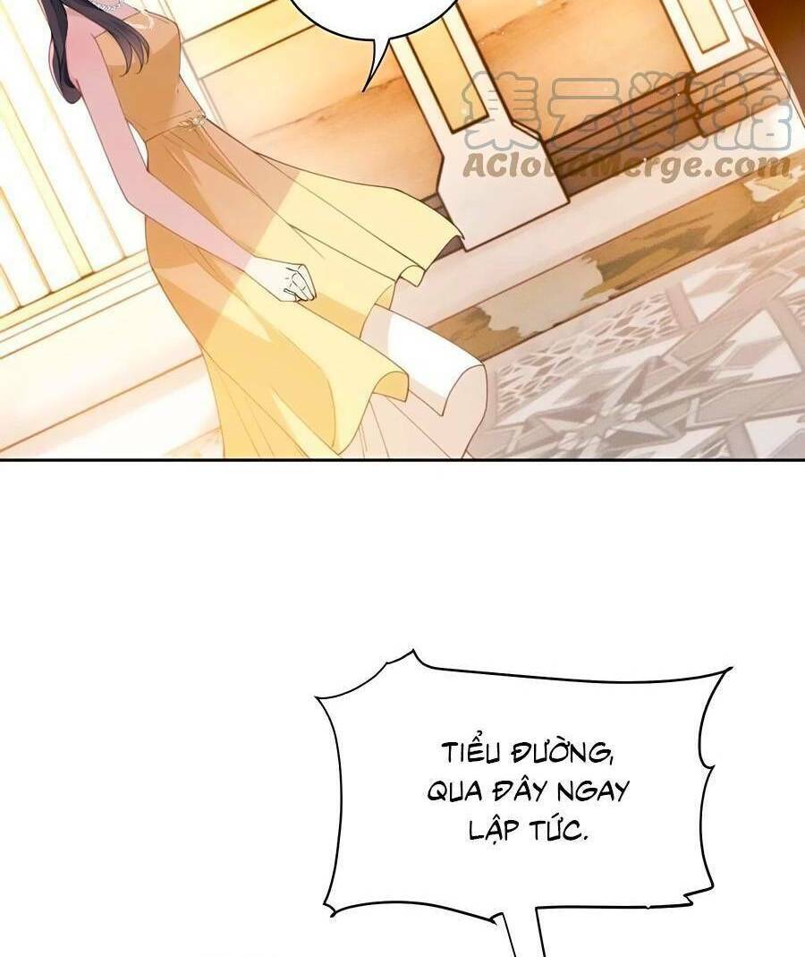 Cô Vợ Mang Thai Một Tặng Một Chapter 215 - Trang 2