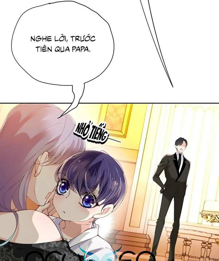 Cô Vợ Mang Thai Một Tặng Một Chapter 215 - Trang 2