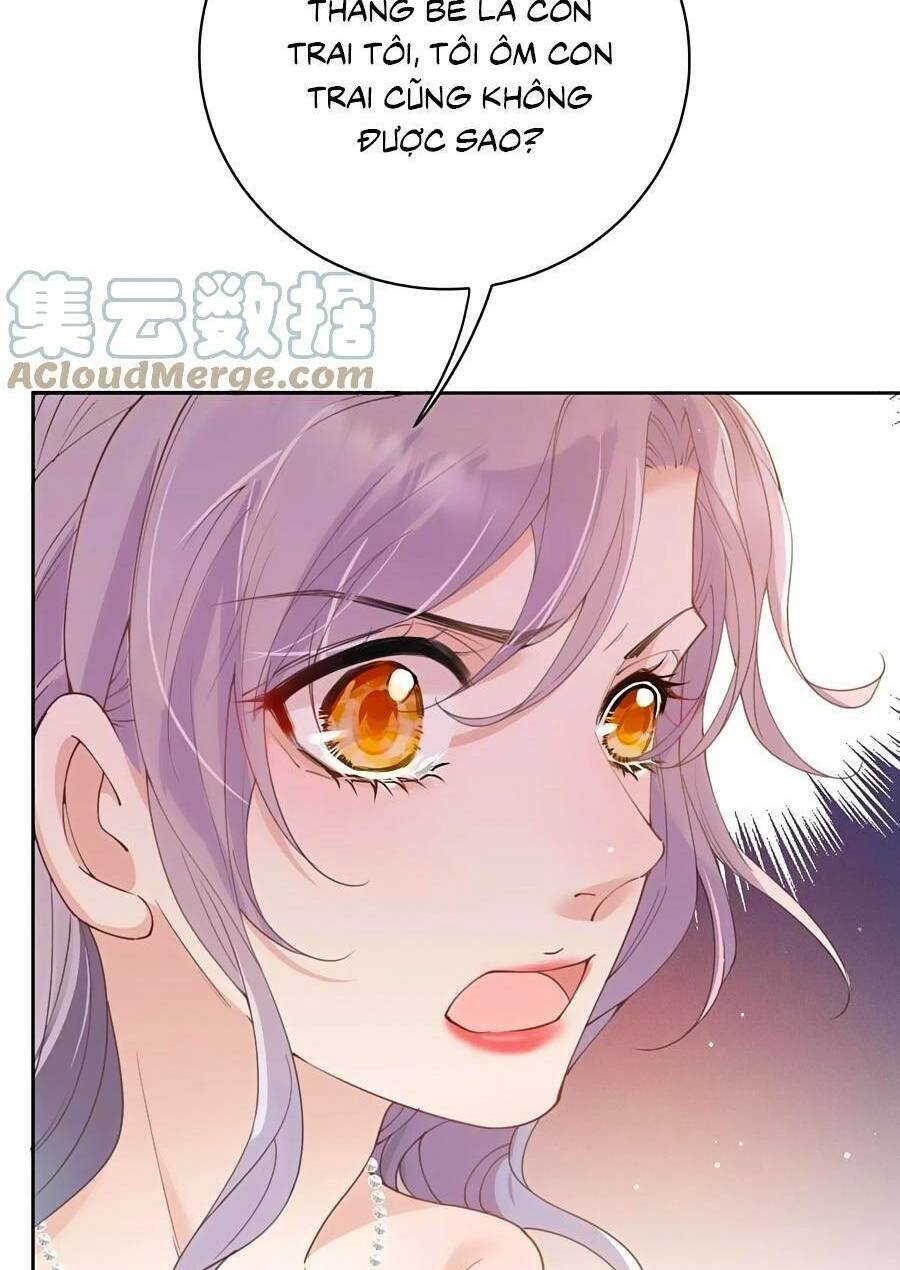 Cô Vợ Mang Thai Một Tặng Một Chapter 215 - Trang 2