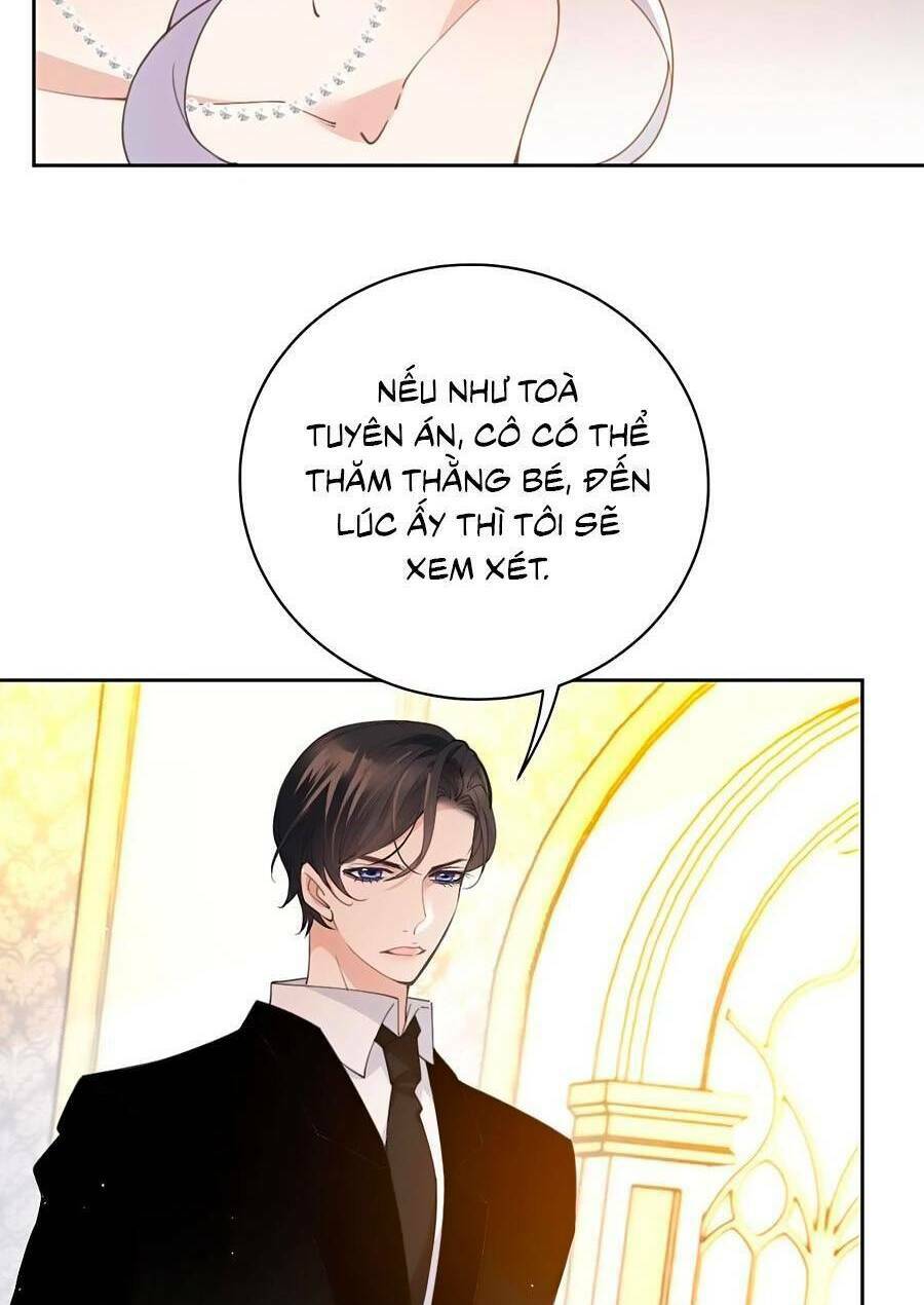 Cô Vợ Mang Thai Một Tặng Một Chapter 215 - Trang 2