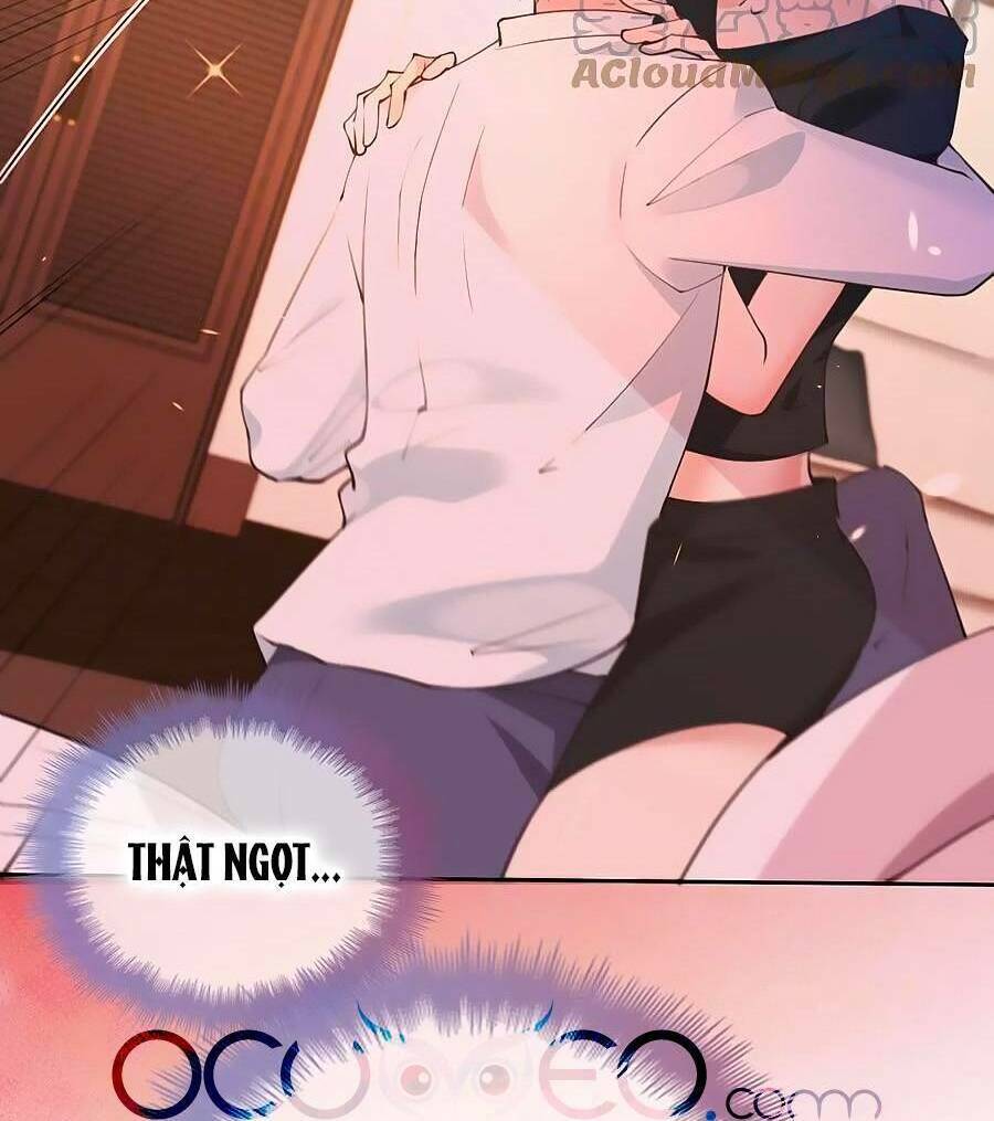 Cô Vợ Mang Thai Một Tặng Một Chapter 216 - Trang 2