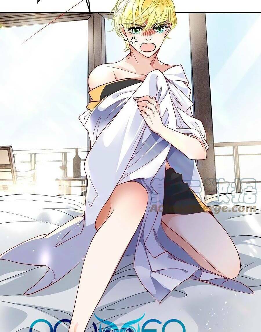 Cô Vợ Mang Thai Một Tặng Một Chapter 216 - Trang 2