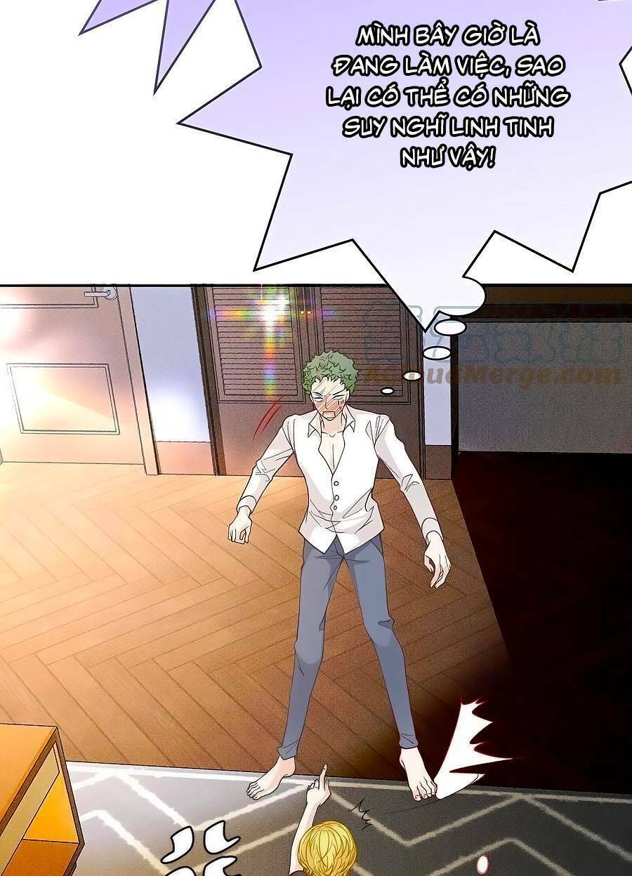 Cô Vợ Mang Thai Một Tặng Một Chapter 216 - Trang 2