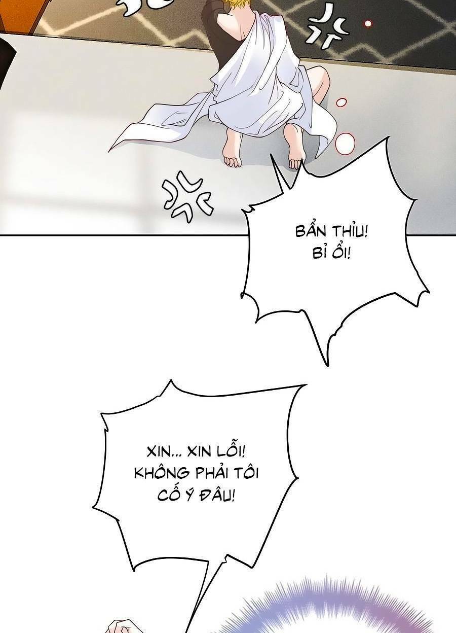 Cô Vợ Mang Thai Một Tặng Một Chapter 216 - Trang 2