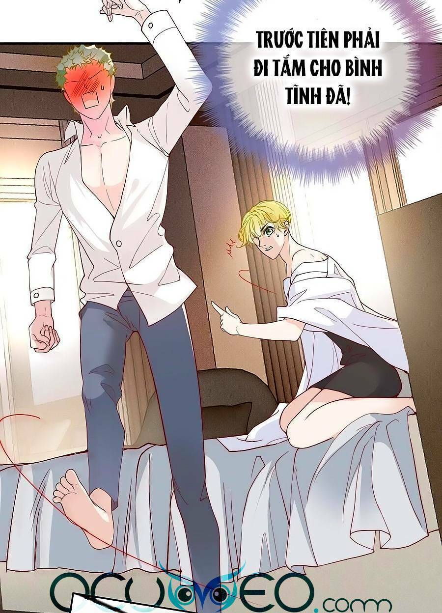 Cô Vợ Mang Thai Một Tặng Một Chapter 216 - Trang 2
