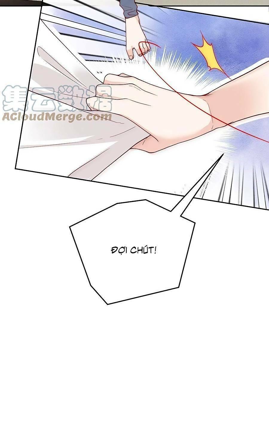 Cô Vợ Mang Thai Một Tặng Một Chapter 216 - Trang 2