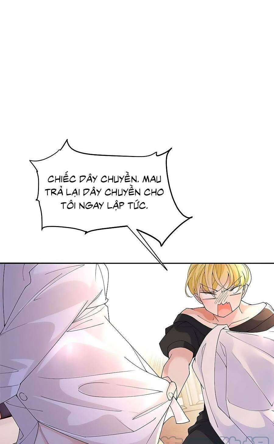 Cô Vợ Mang Thai Một Tặng Một Chapter 216 - Trang 2