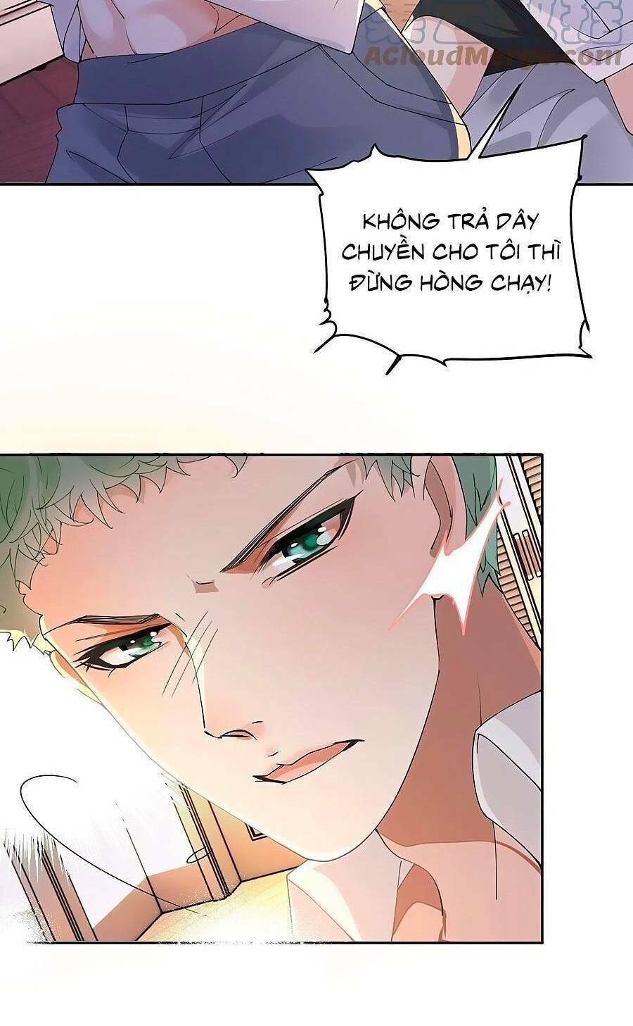 Cô Vợ Mang Thai Một Tặng Một Chapter 216 - Trang 2