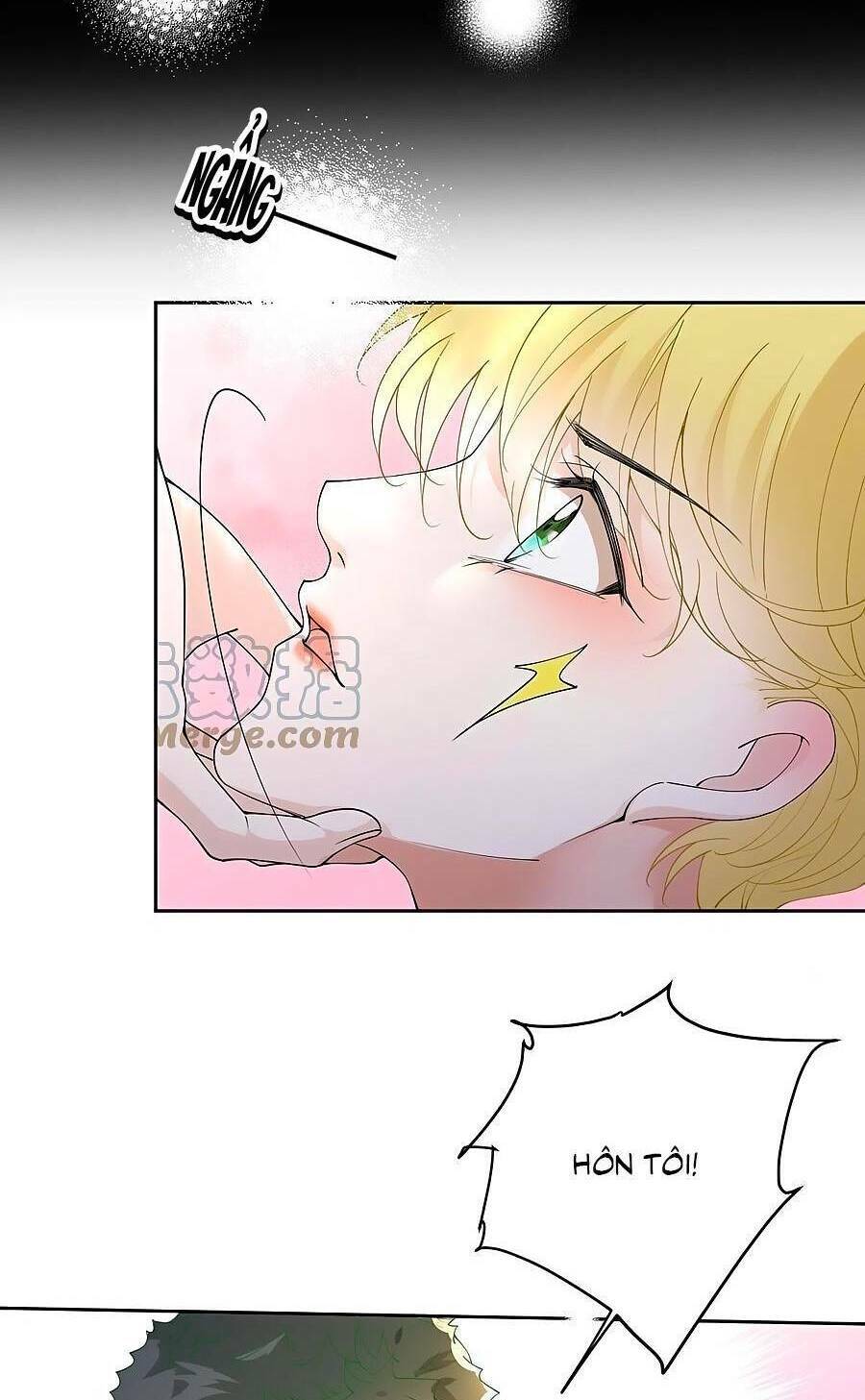 Cô Vợ Mang Thai Một Tặng Một Chapter 216 - Trang 2