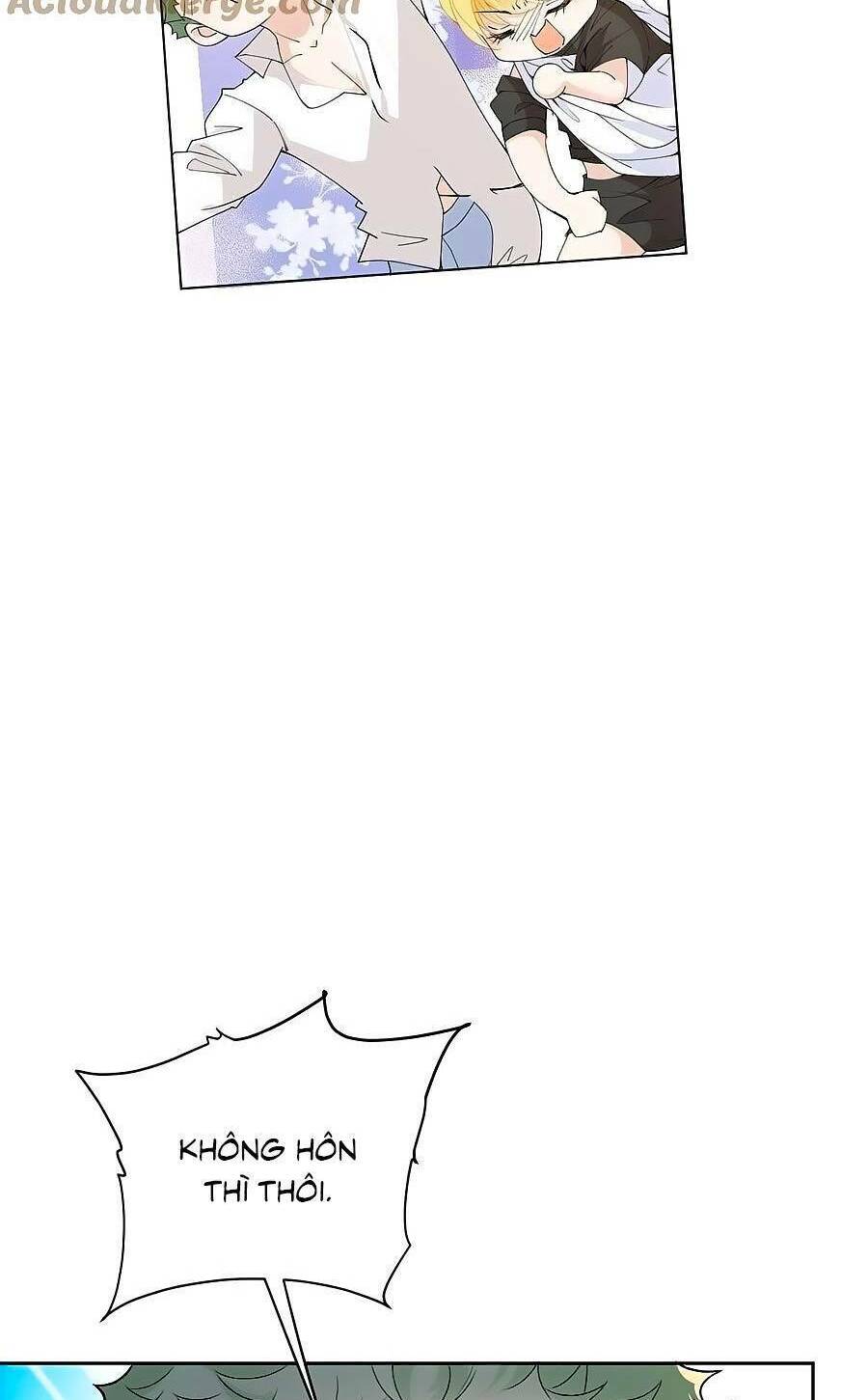 Cô Vợ Mang Thai Một Tặng Một Chapter 216 - Trang 2