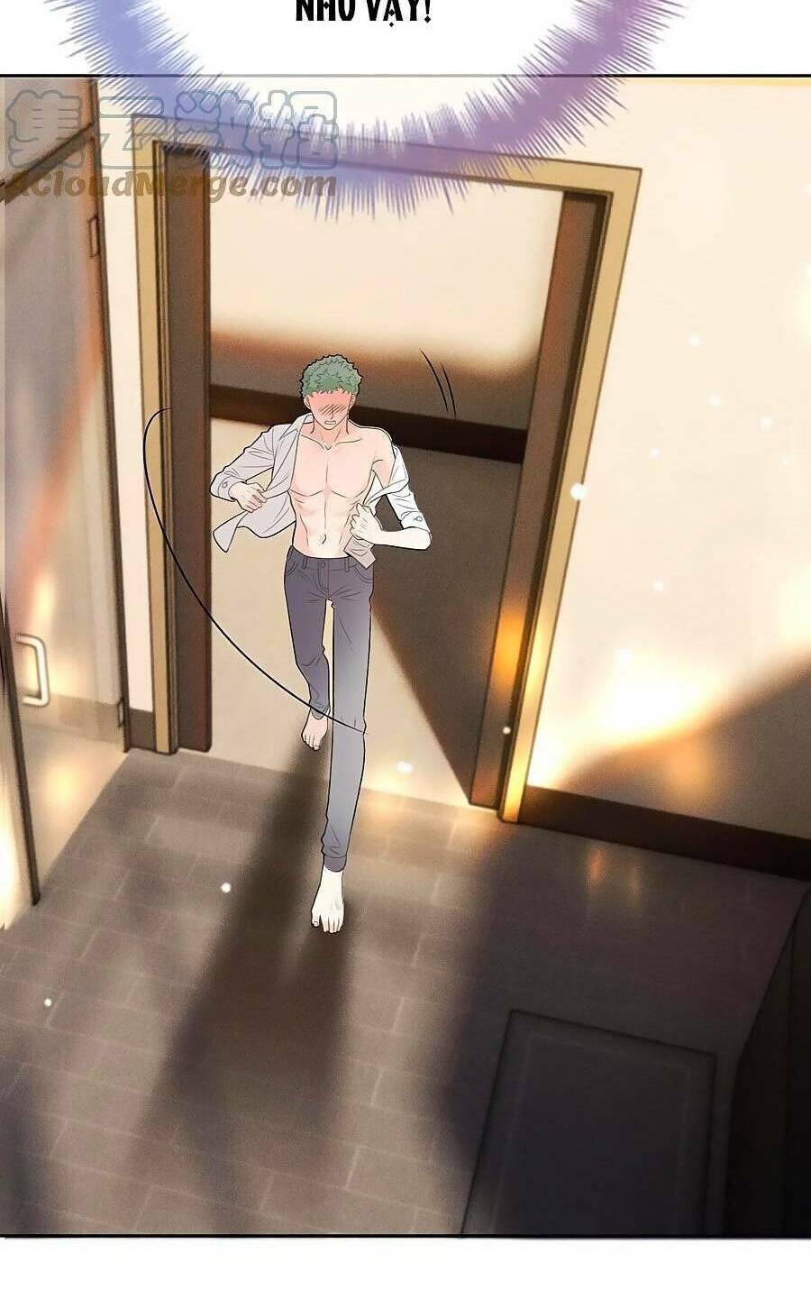 Cô Vợ Mang Thai Một Tặng Một Chapter 216 - Trang 2