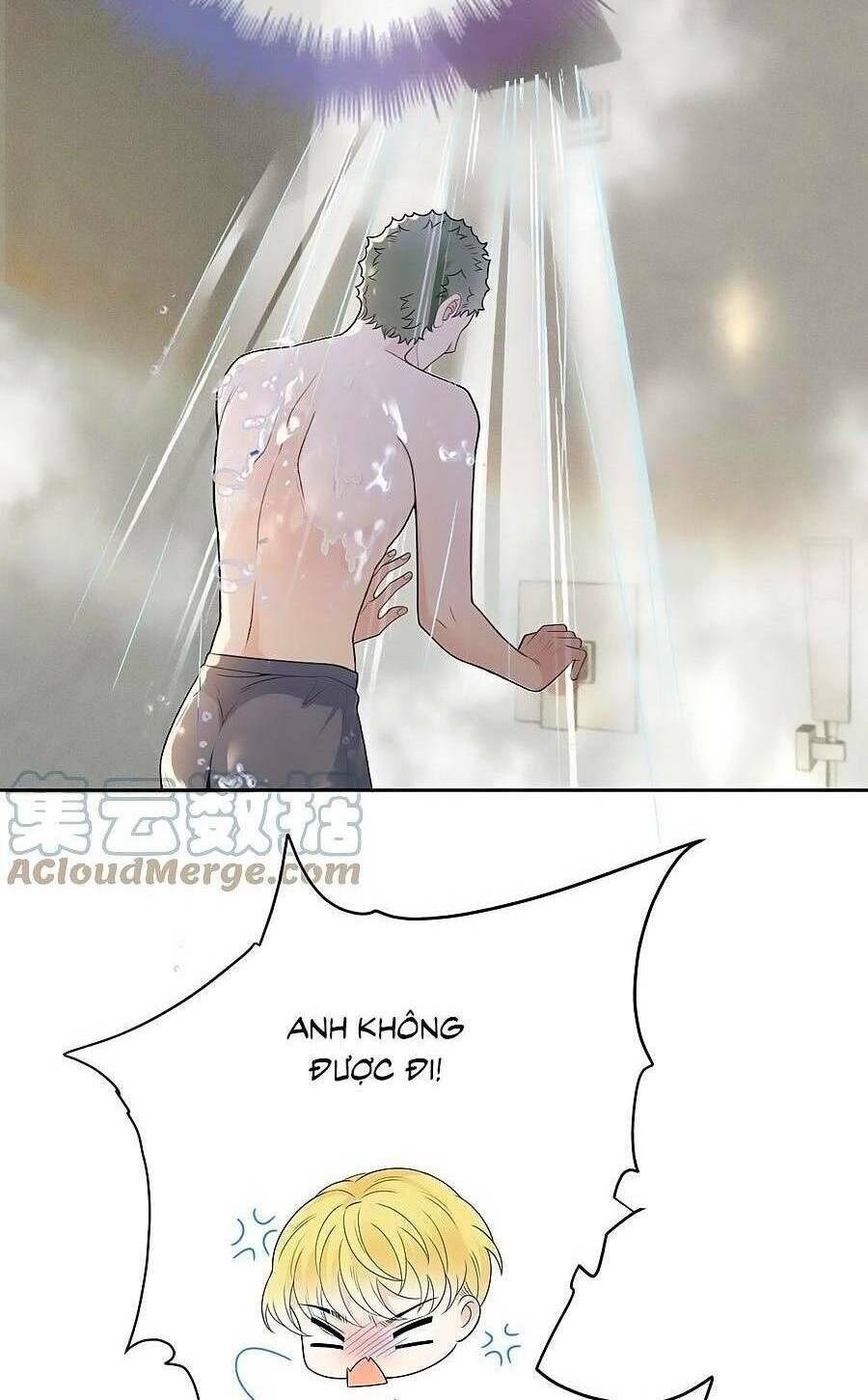 Cô Vợ Mang Thai Một Tặng Một Chapter 216 - Trang 2