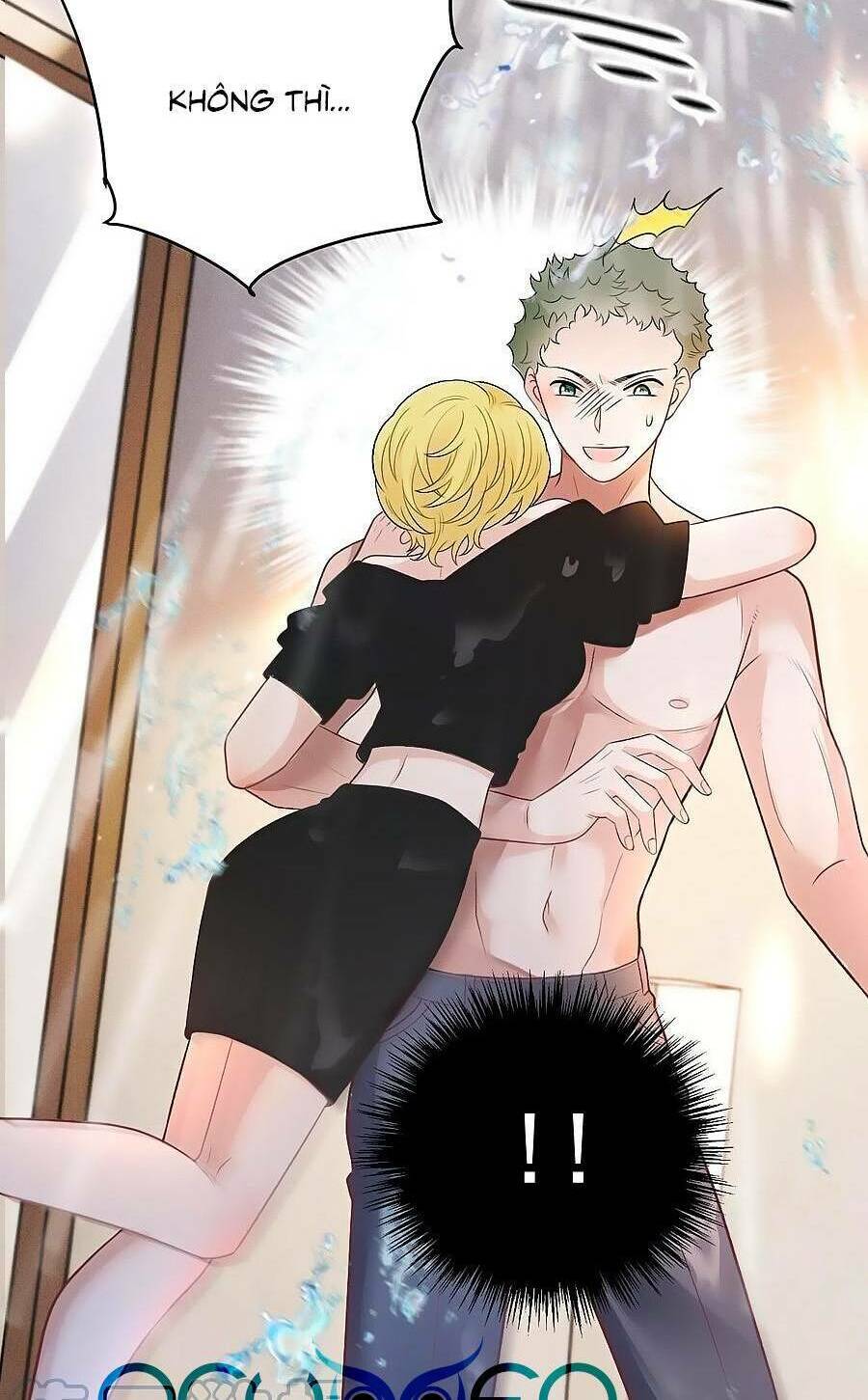 Cô Vợ Mang Thai Một Tặng Một Chapter 216 - Trang 2