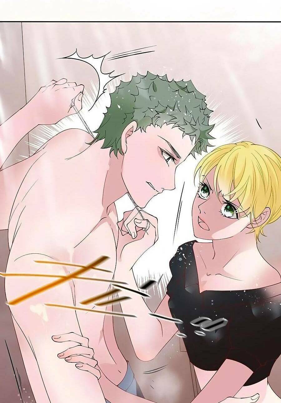 Cô Vợ Mang Thai Một Tặng Một Chapter 216 - Trang 2