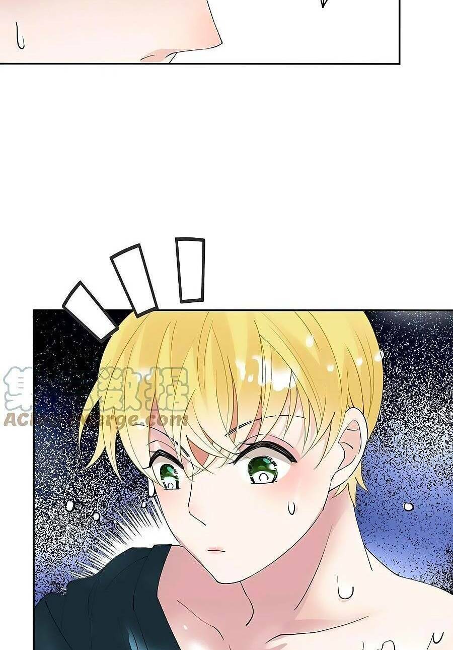 Cô Vợ Mang Thai Một Tặng Một Chapter 216 - Trang 2