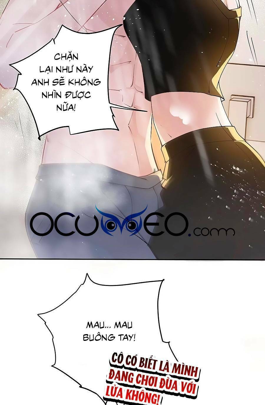 Cô Vợ Mang Thai Một Tặng Một Chapter 216 - Trang 2