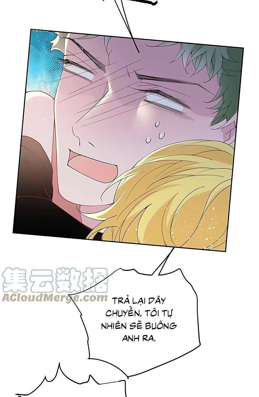 Cô Vợ Mang Thai Một Tặng Một Chapter 216 - Trang 2