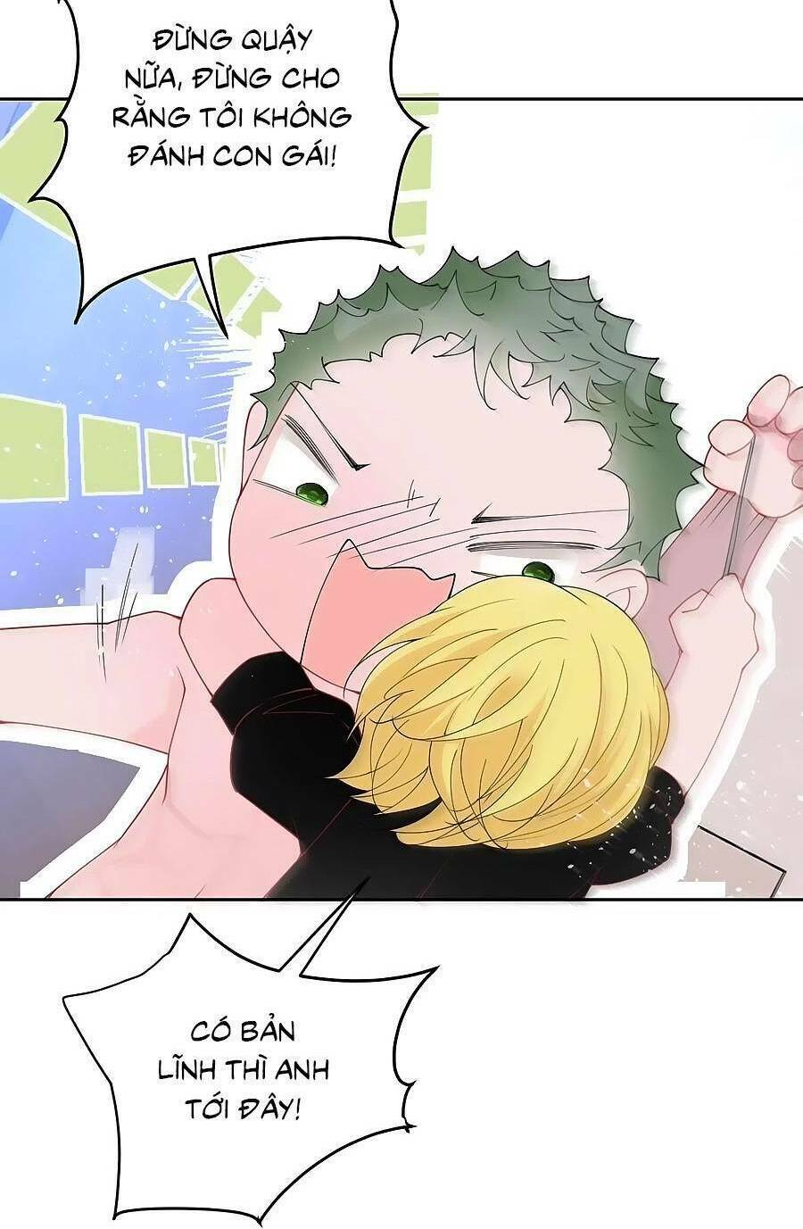 Cô Vợ Mang Thai Một Tặng Một Chapter 216 - Trang 2