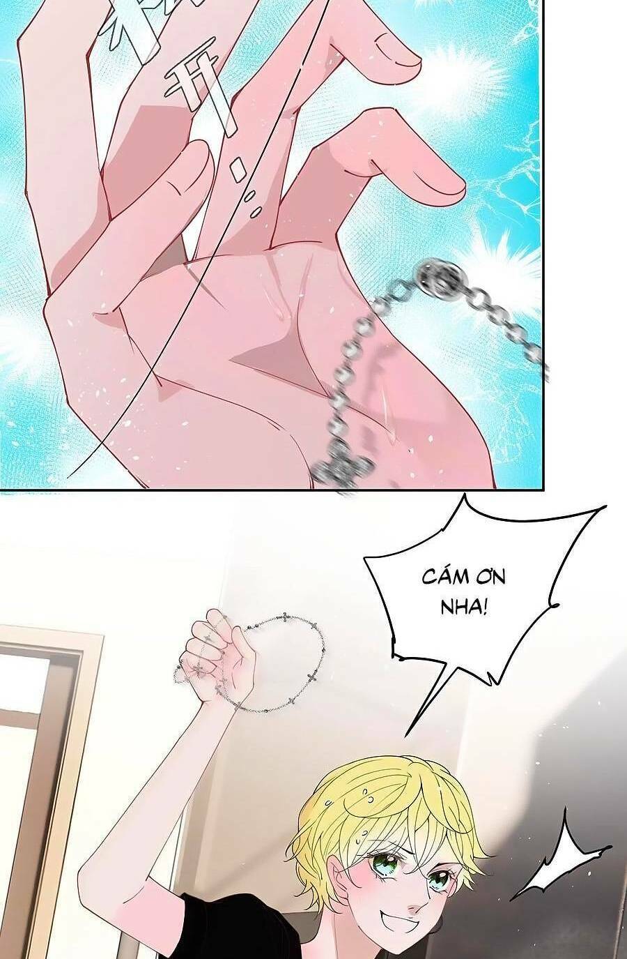 Cô Vợ Mang Thai Một Tặng Một Chapter 216 - Trang 2