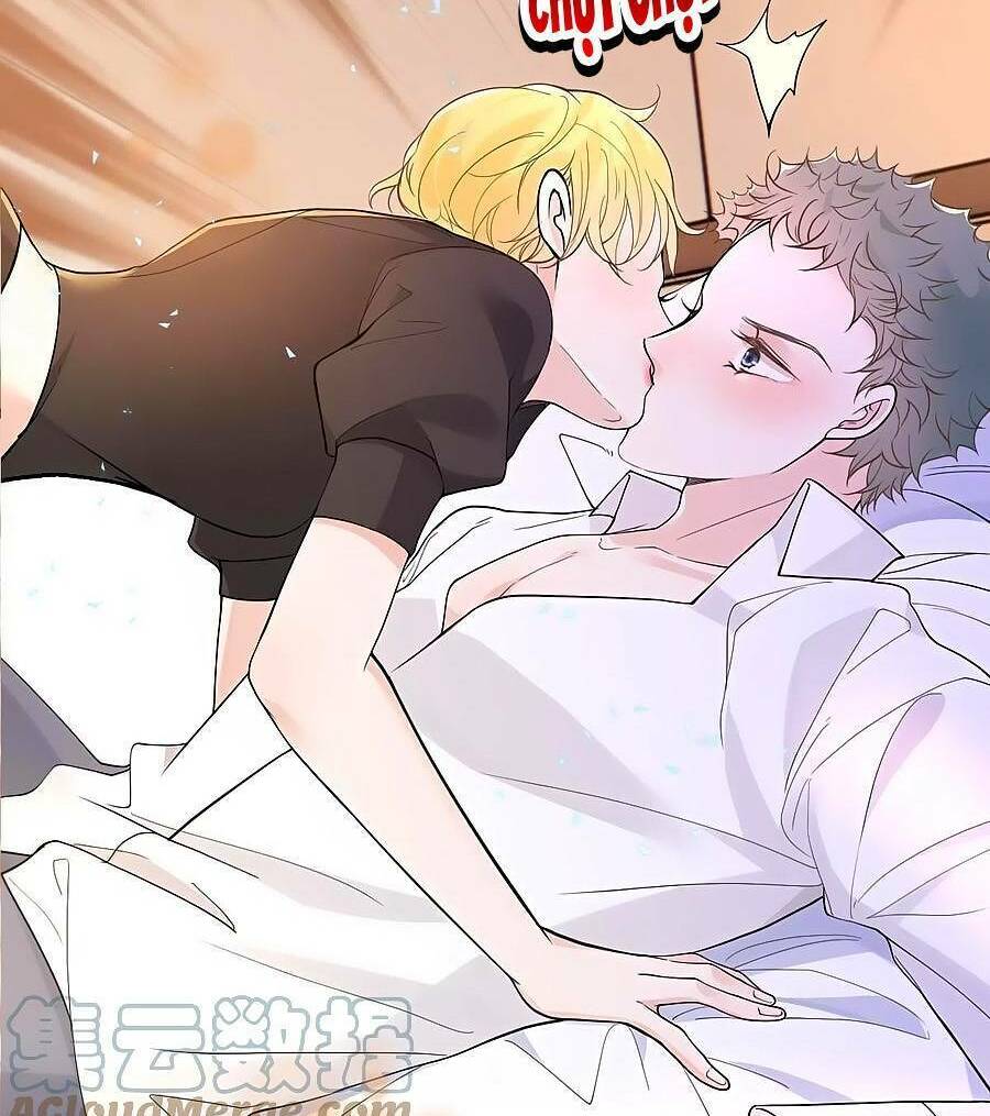 Cô Vợ Mang Thai Một Tặng Một Chapter 216 - Trang 2