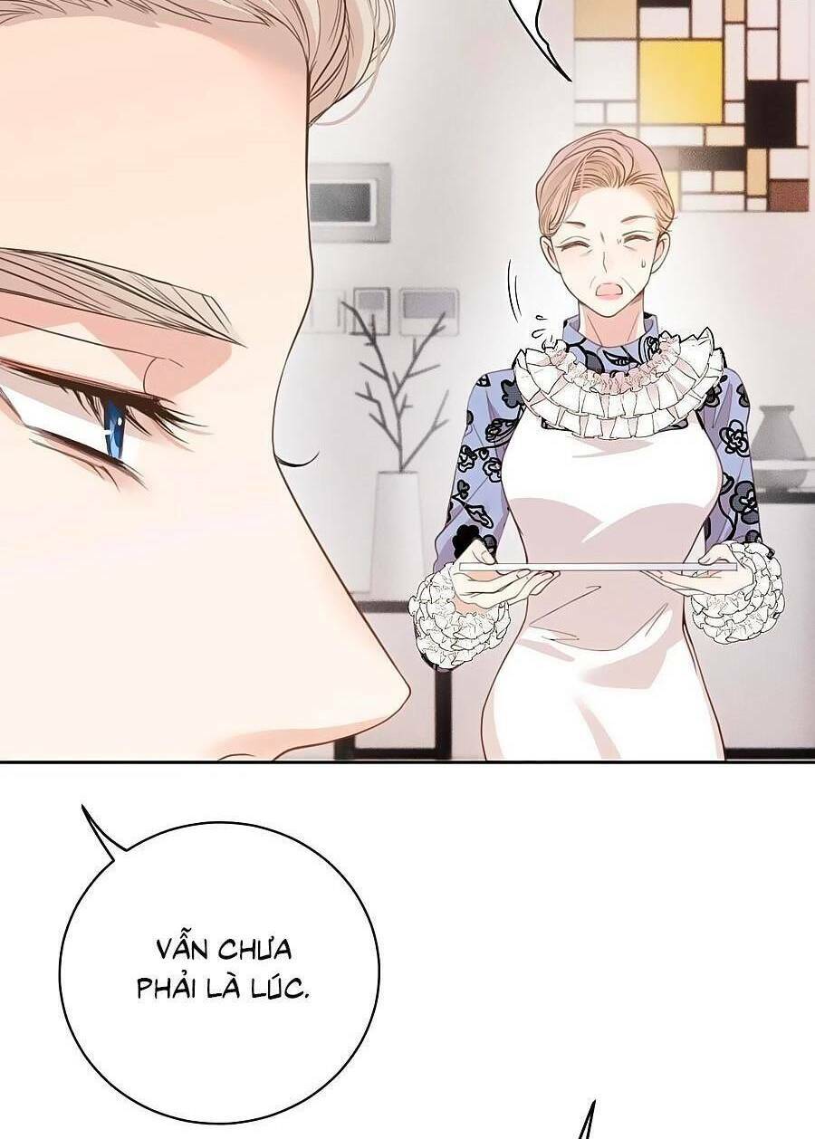 Cô Vợ Mang Thai Một Tặng Một Chapter 217 - Trang 2