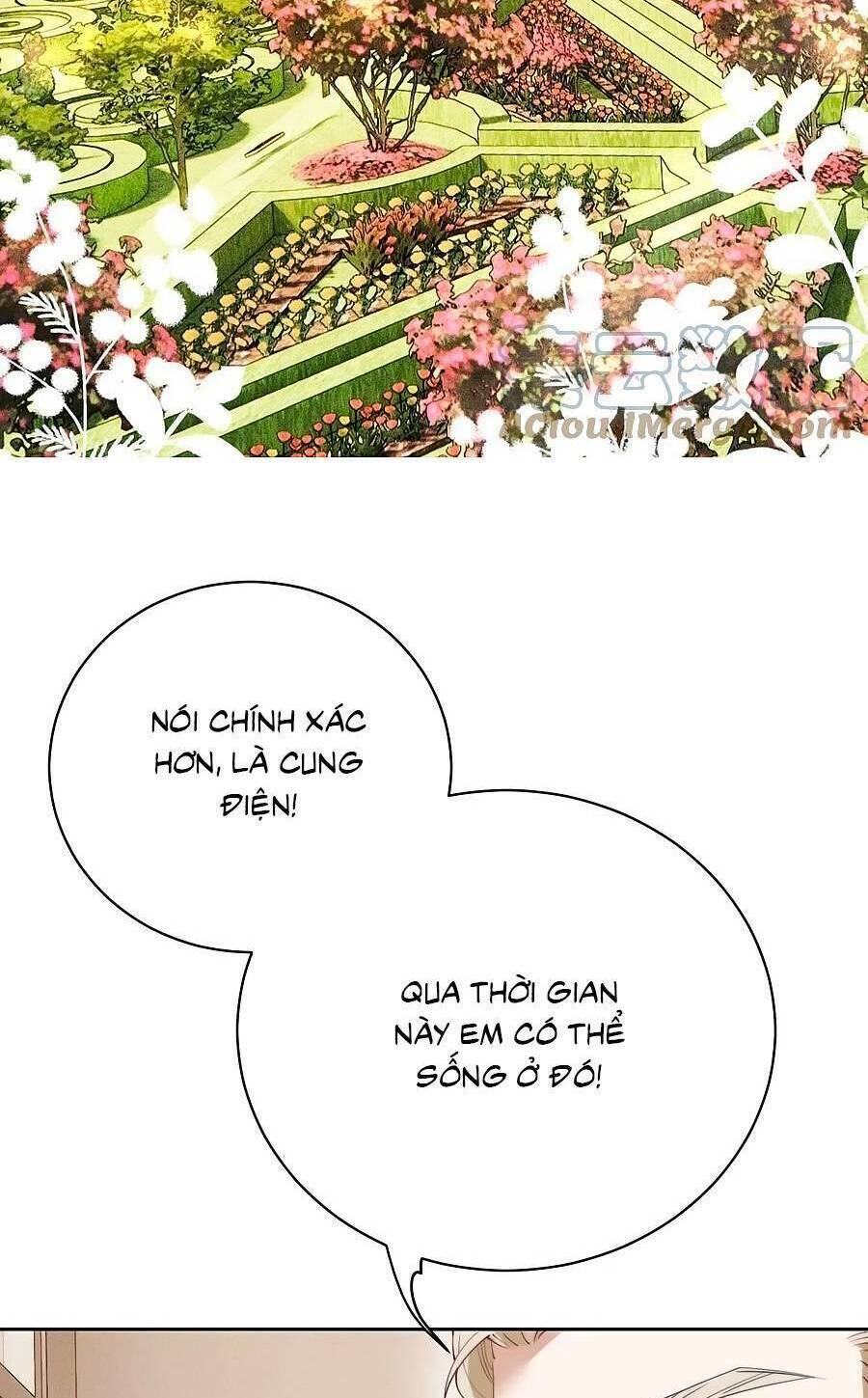 Cô Vợ Mang Thai Một Tặng Một Chapter 217 - Trang 2