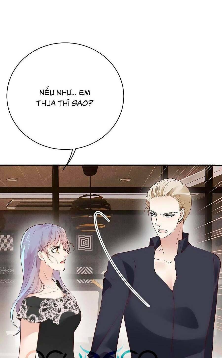 Cô Vợ Mang Thai Một Tặng Một Chapter 217 - Trang 2