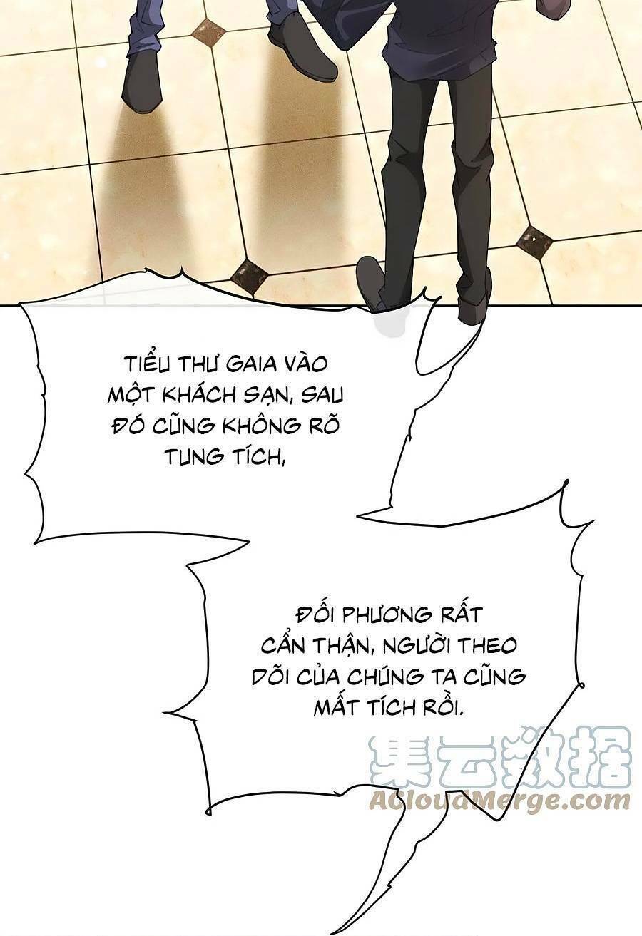 Cô Vợ Mang Thai Một Tặng Một Chapter 217 - Trang 2