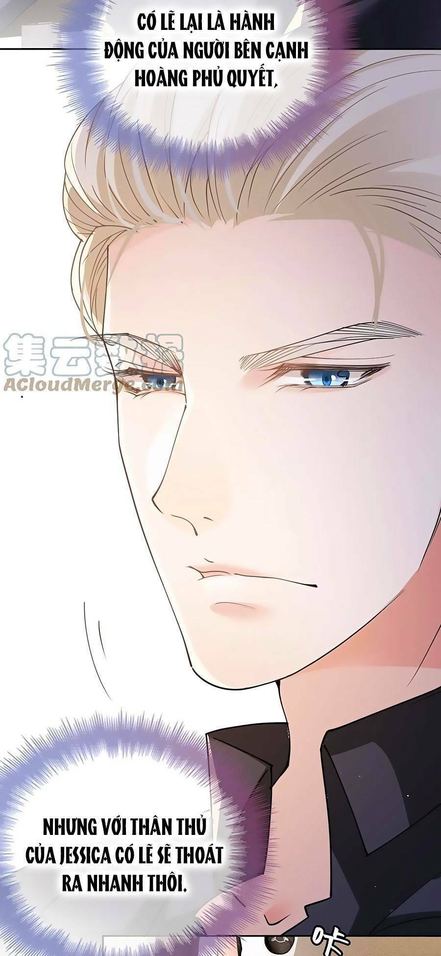 Cô Vợ Mang Thai Một Tặng Một Chapter 217 - Trang 2