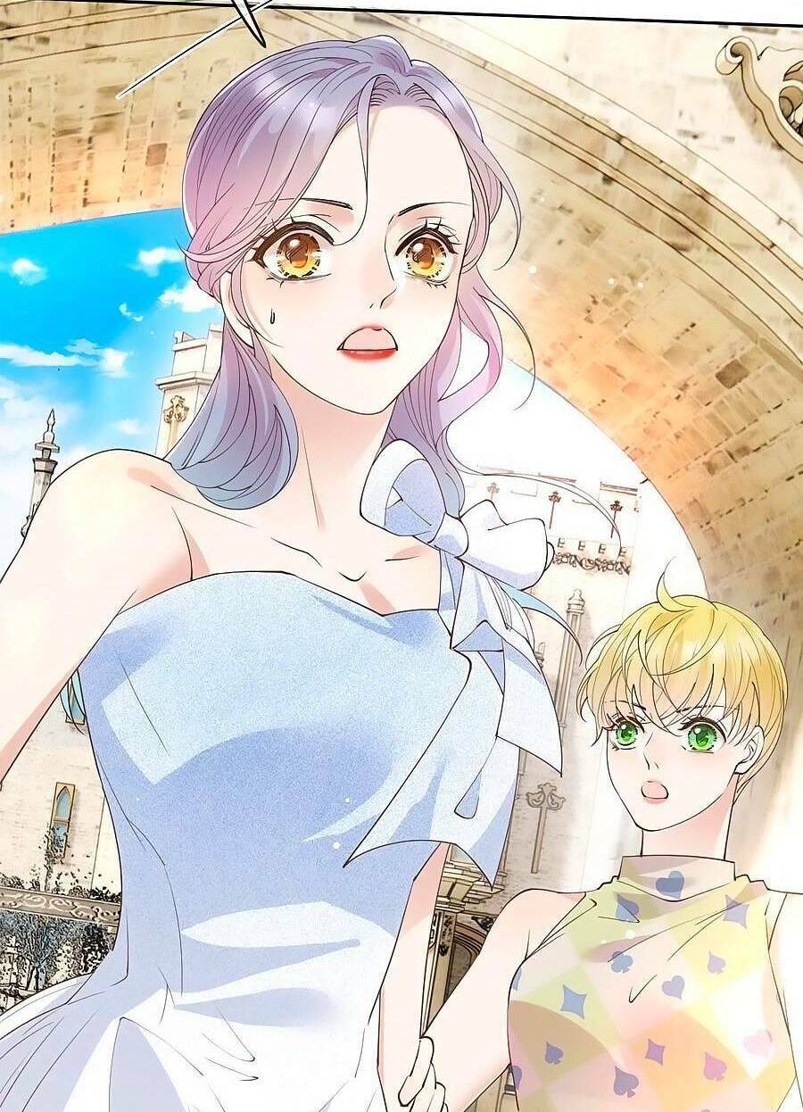 Cô Vợ Mang Thai Một Tặng Một Chapter 218 - Trang 2