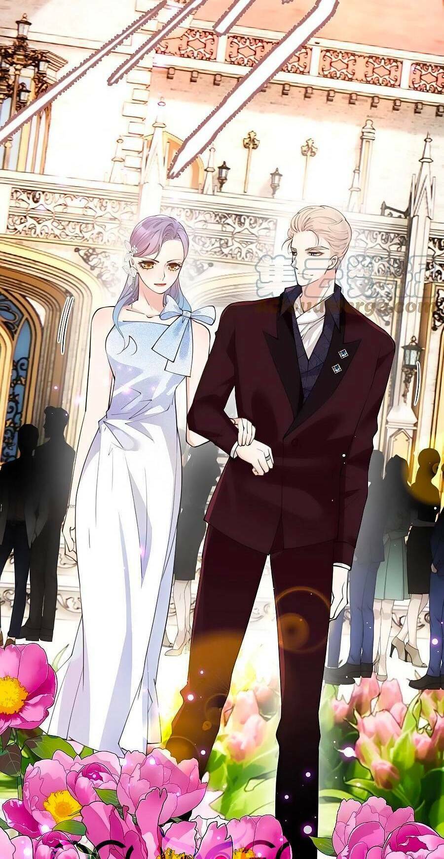 Cô Vợ Mang Thai Một Tặng Một Chapter 218 - Trang 2