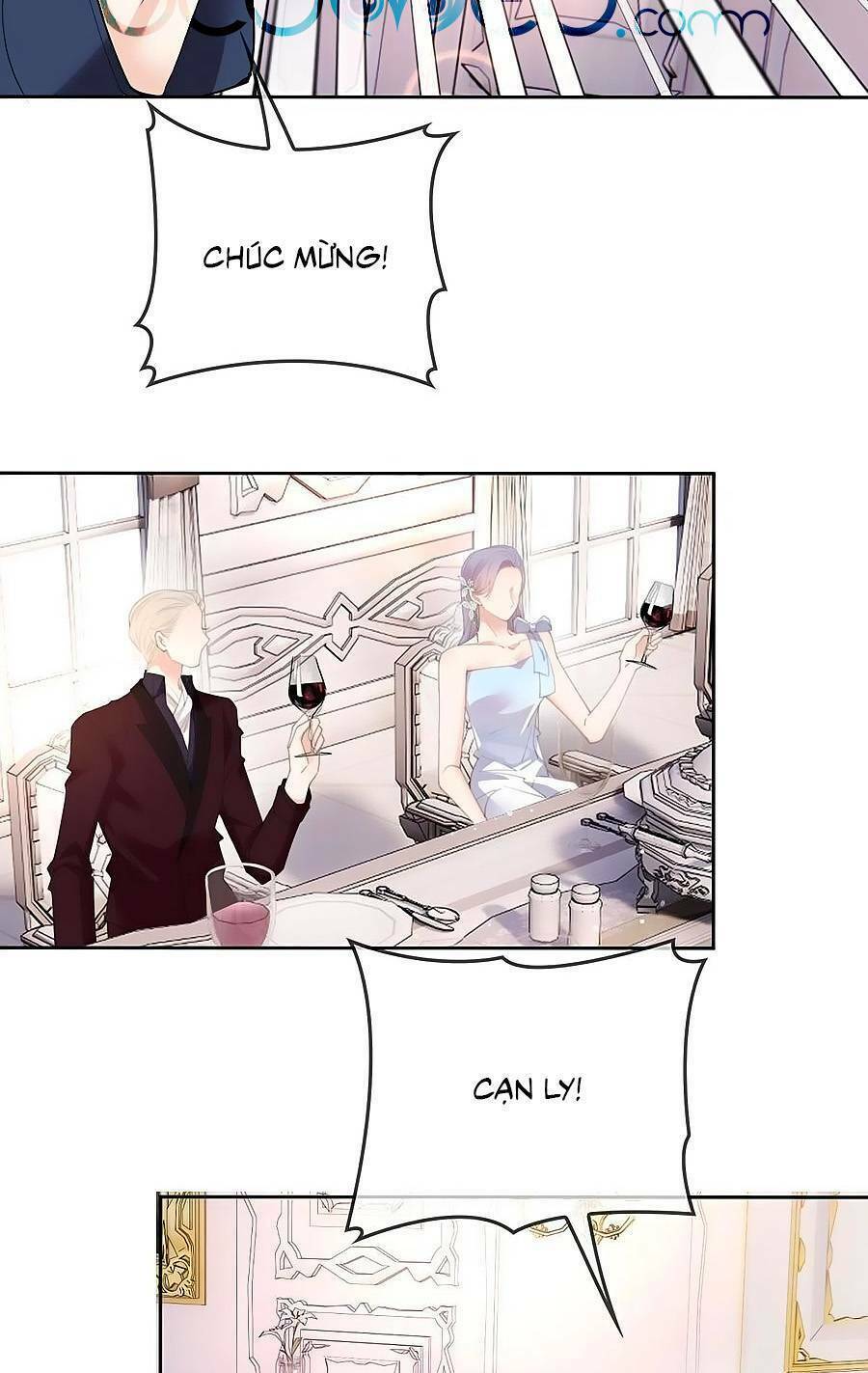 Cô Vợ Mang Thai Một Tặng Một Chapter 218 - Trang 2