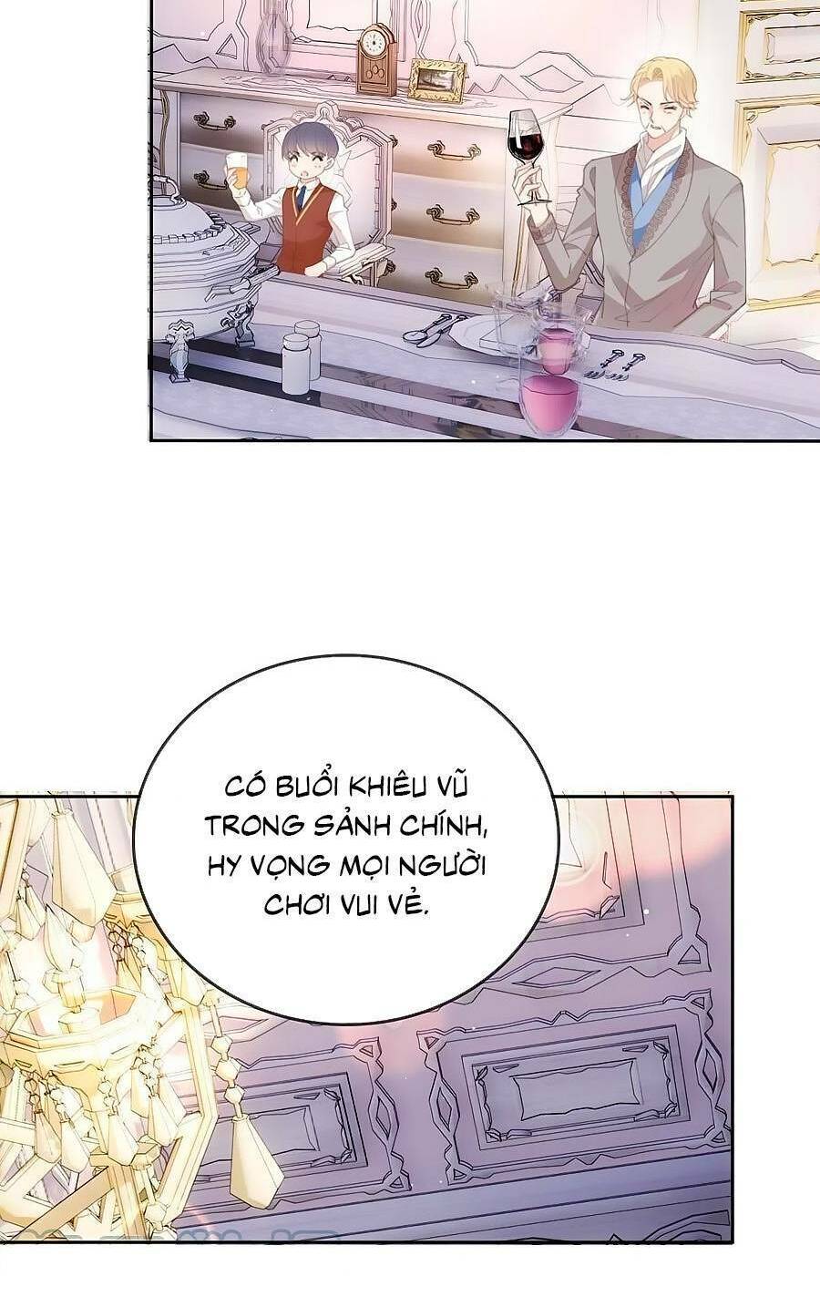 Cô Vợ Mang Thai Một Tặng Một Chapter 218 - Trang 2