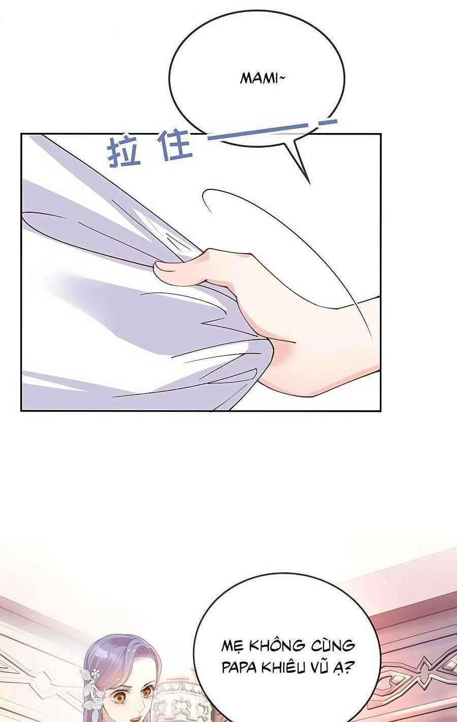 Cô Vợ Mang Thai Một Tặng Một Chapter 218 - Trang 2