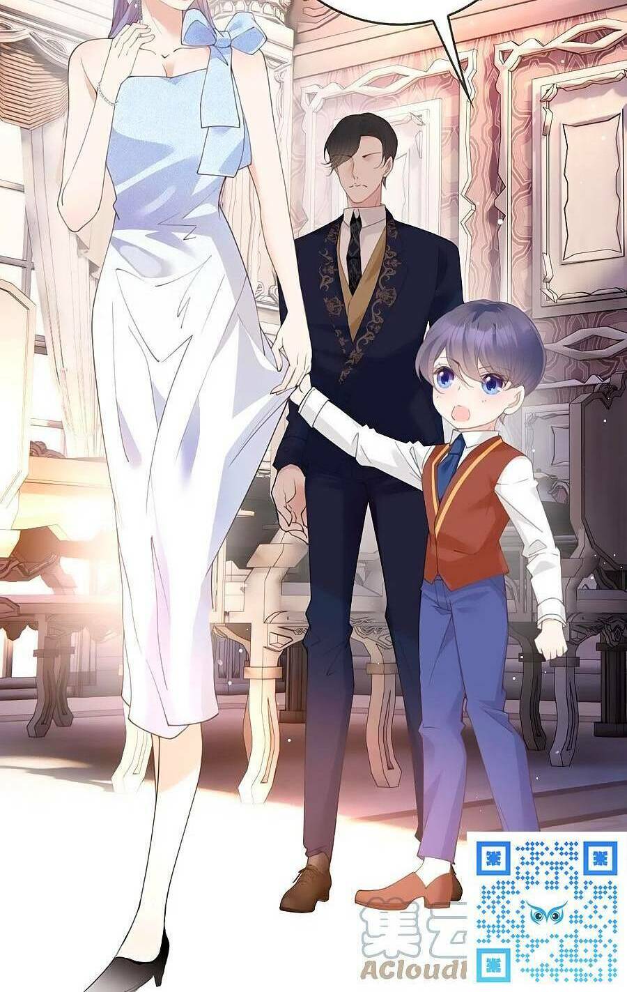 Cô Vợ Mang Thai Một Tặng Một Chapter 218 - Trang 2