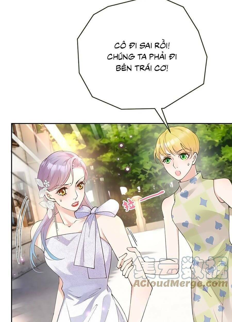 Cô Vợ Mang Thai Một Tặng Một Chapter 218 - Trang 2