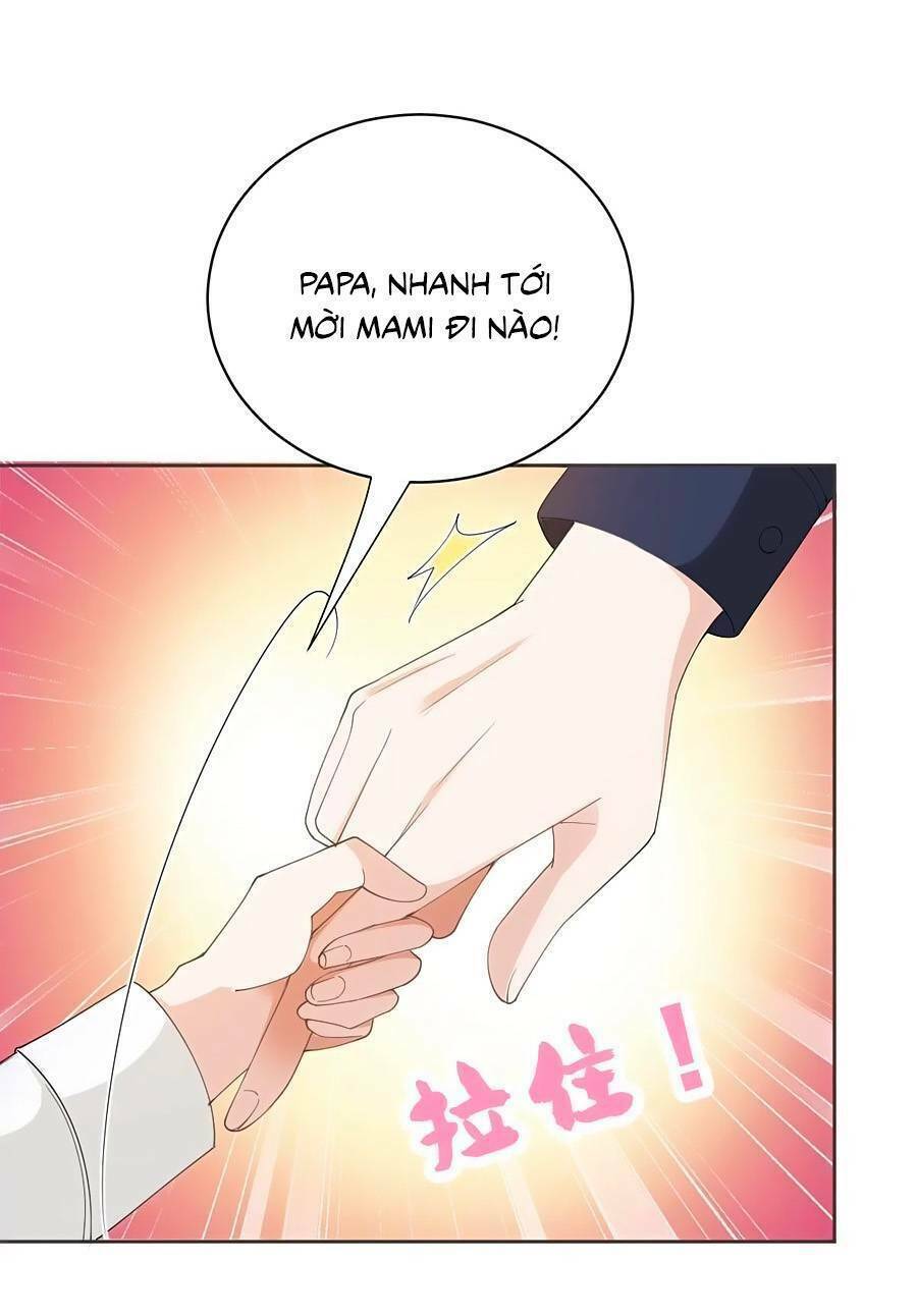 Cô Vợ Mang Thai Một Tặng Một Chapter 219 - Trang 2