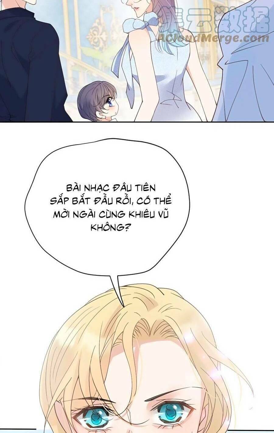 Cô Vợ Mang Thai Một Tặng Một Chapter 219 - Trang 2