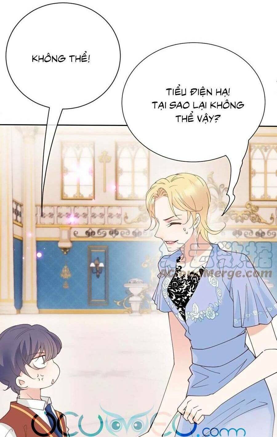 Cô Vợ Mang Thai Một Tặng Một Chapter 219 - Trang 2