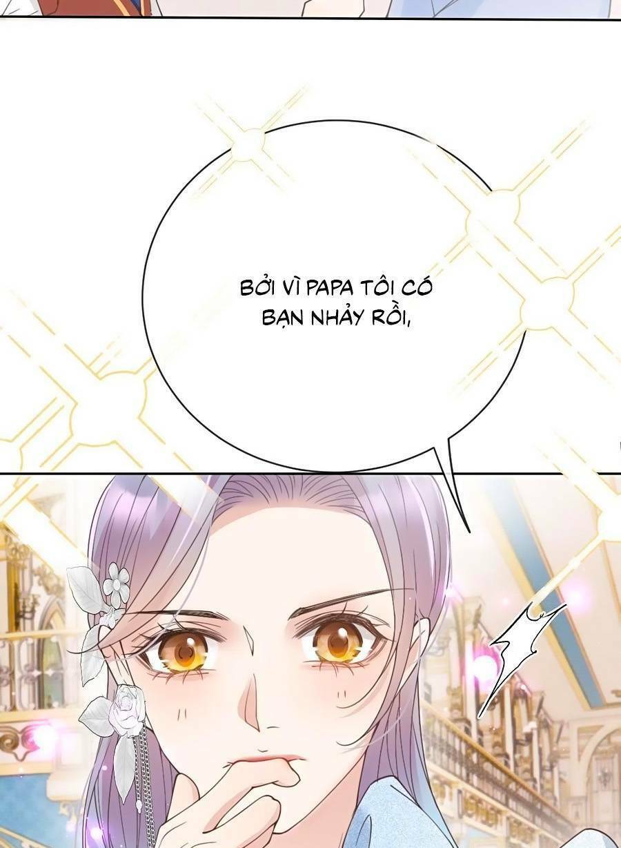 Cô Vợ Mang Thai Một Tặng Một Chapter 219 - Trang 2