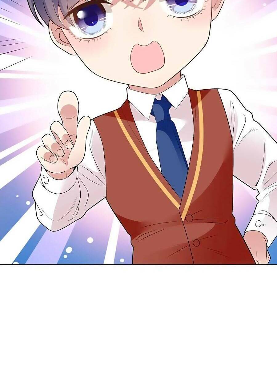 Cô Vợ Mang Thai Một Tặng Một Chapter 219 - Trang 2