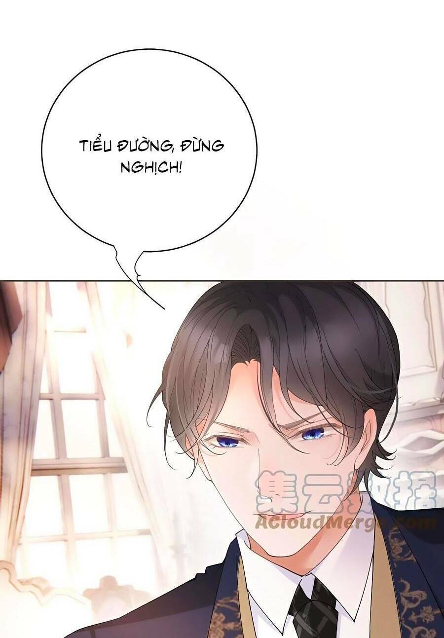 Cô Vợ Mang Thai Một Tặng Một Chapter 219 - Trang 2