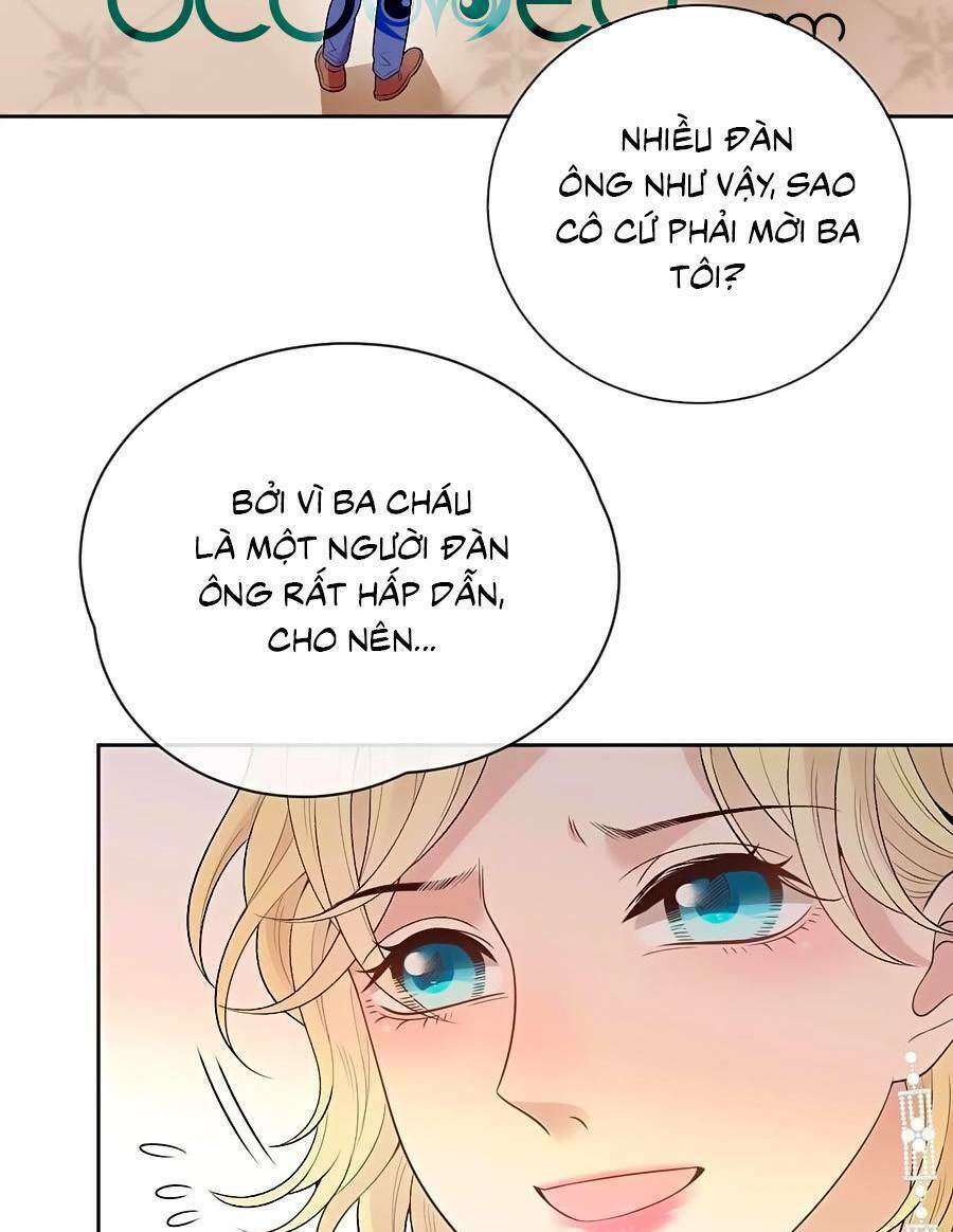 Cô Vợ Mang Thai Một Tặng Một Chapter 219 - Trang 2