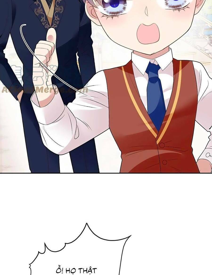 Cô Vợ Mang Thai Một Tặng Một Chapter 219 - Trang 2