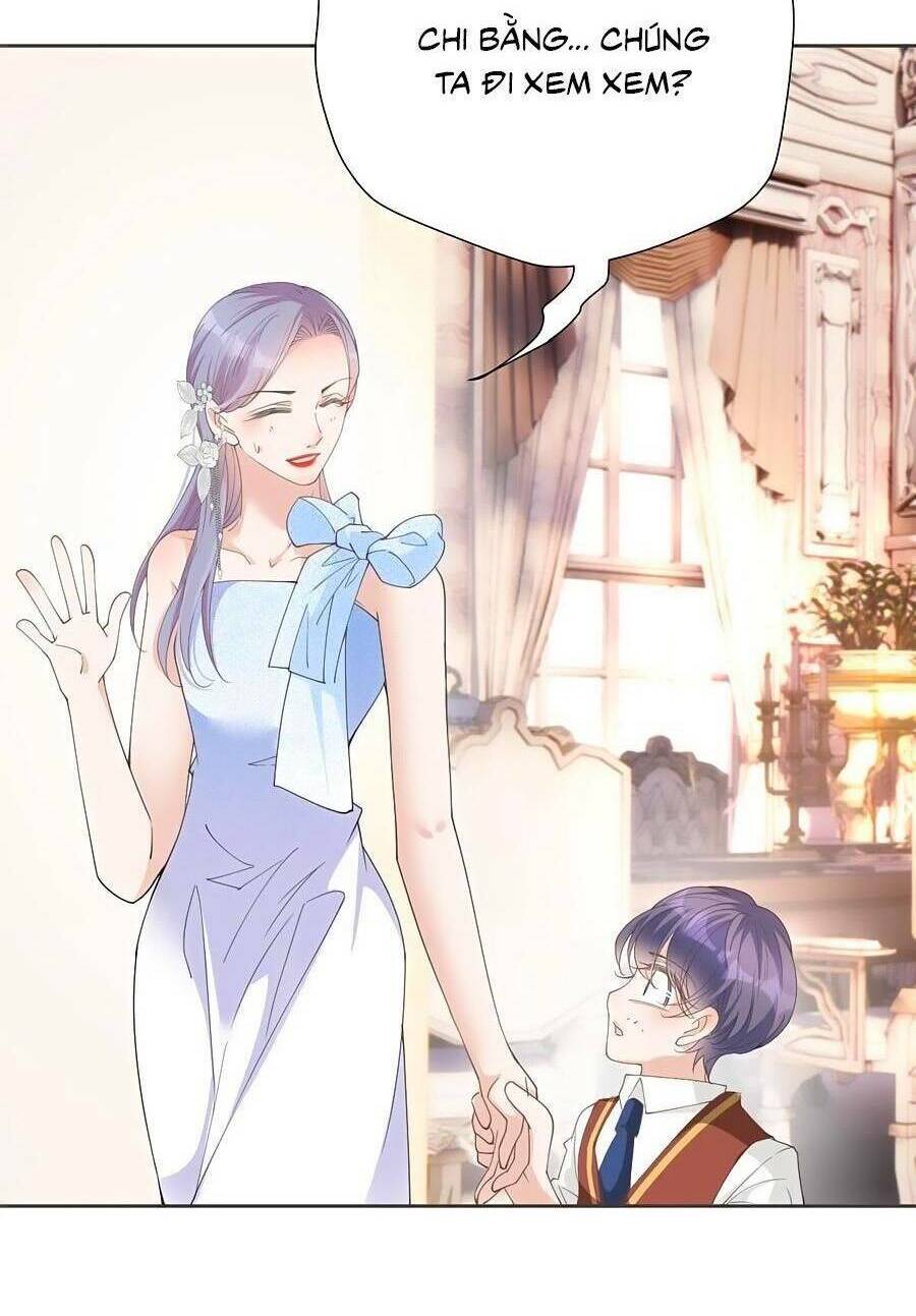 Cô Vợ Mang Thai Một Tặng Một Chapter 219 - Trang 2